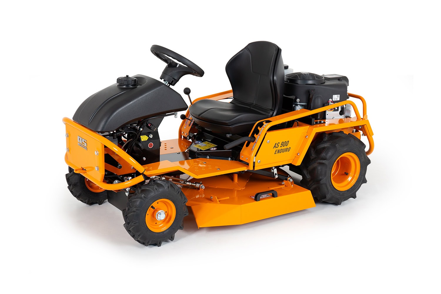 AS 900 Enduro | AS-Motor