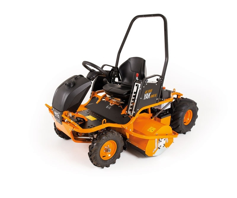 yana AS 1040 YAK 4WD XL | AS-Motor