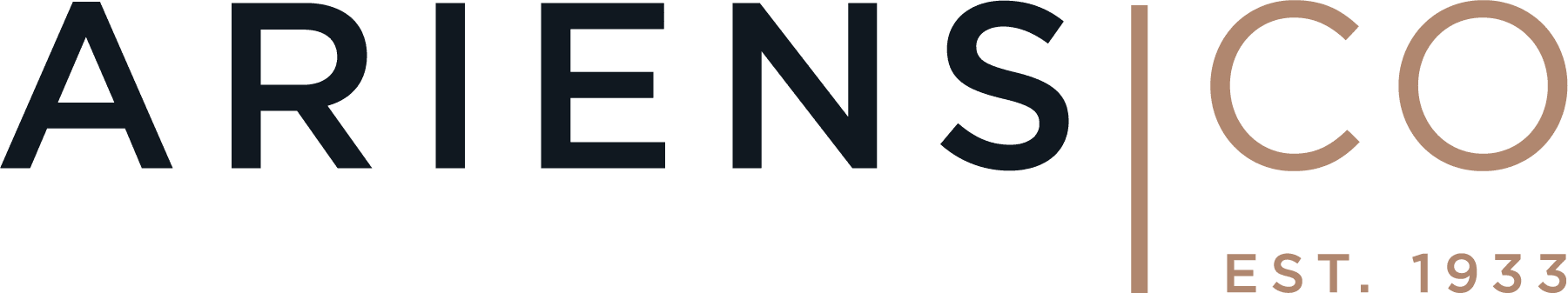 AriensCo logo